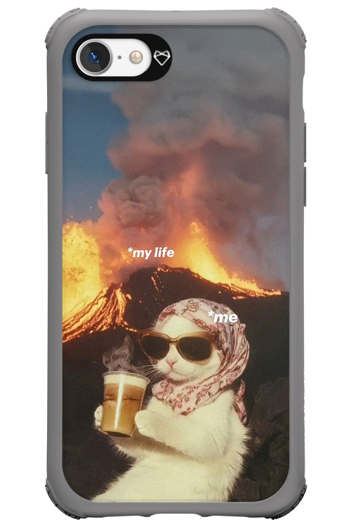 My life 2.0 - Apple iPhone 7