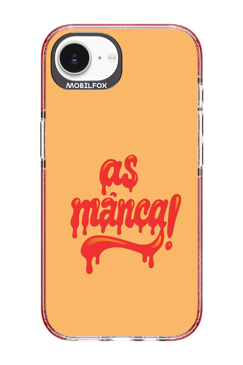 AȘ MÂNCA 2 - Apple iPhone 16e