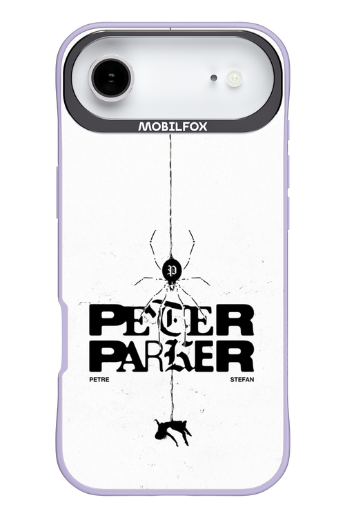 Peter Parker Cover 2.0 - Apple iPhone 17 Air