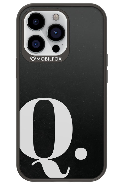 Q (Off Space) 2.0 - Apple iPhone 13 Pro