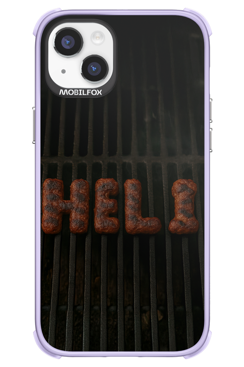 Barbeque - Apple iPhone 14 Plus