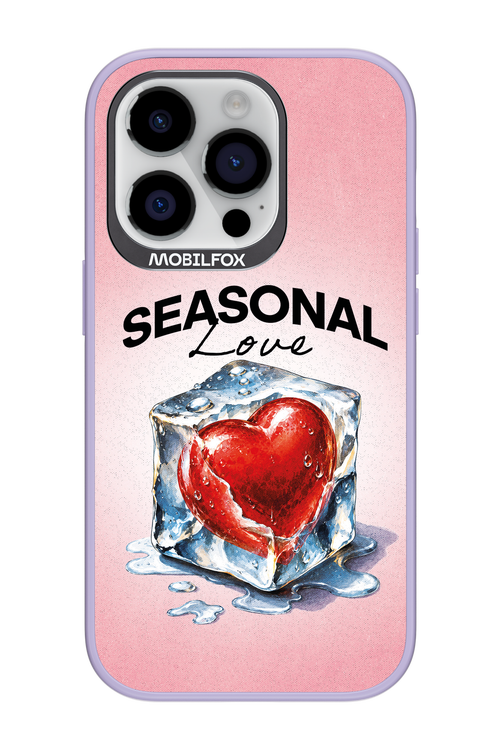 Seasonal Love 2.0 - Apple iPhone 14 Pro