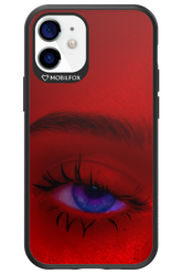 BLUE EYE - Apple iPhone 12 Mini
