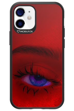 BLUE EYE - Apple iPhone 12 Mini