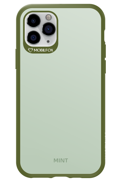 MINT 2.0 - Apple iPhone 11 Pro