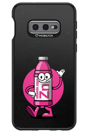 Vitamin Aqua Zn 2.0 - Samsung Galaxy S10e