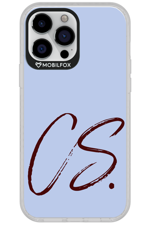 (Jellyfish Presso) CS 2.0 - Apple iPhone 13 Pro Max