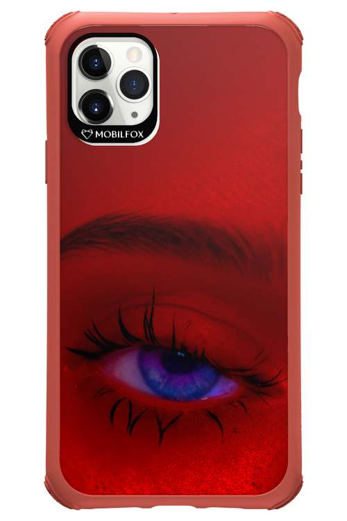 BLUE EYE 2.0 - Apple iPhone 11 Pro Max