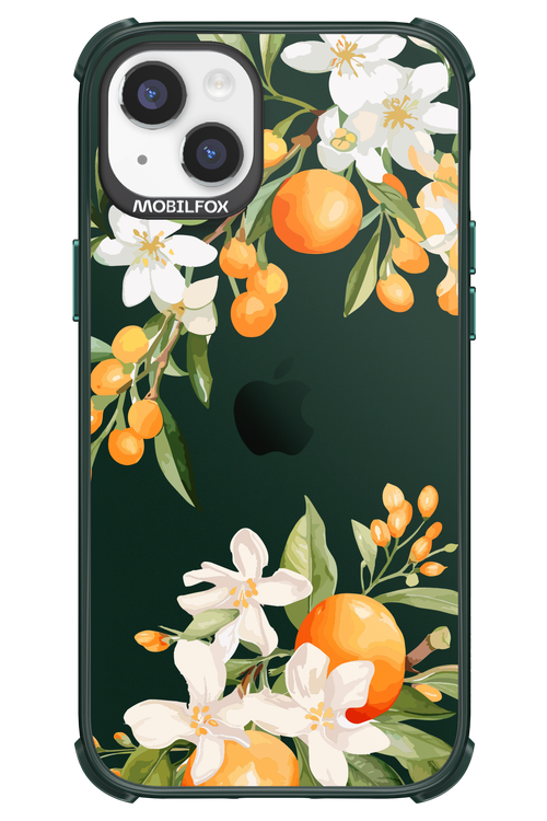 Amalfi Orange 2.0 - Apple iPhone 14 Plus