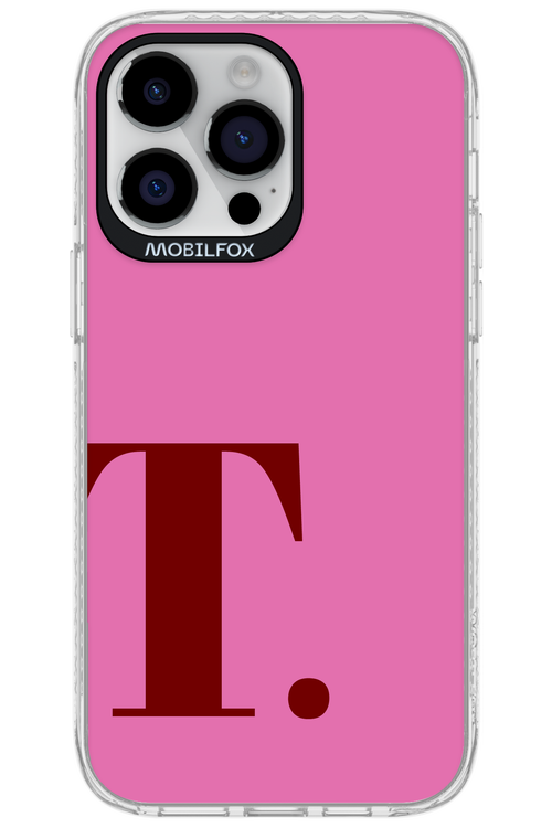 T (Sorbet) 2.0 - Apple iPhone 14 Pro Max