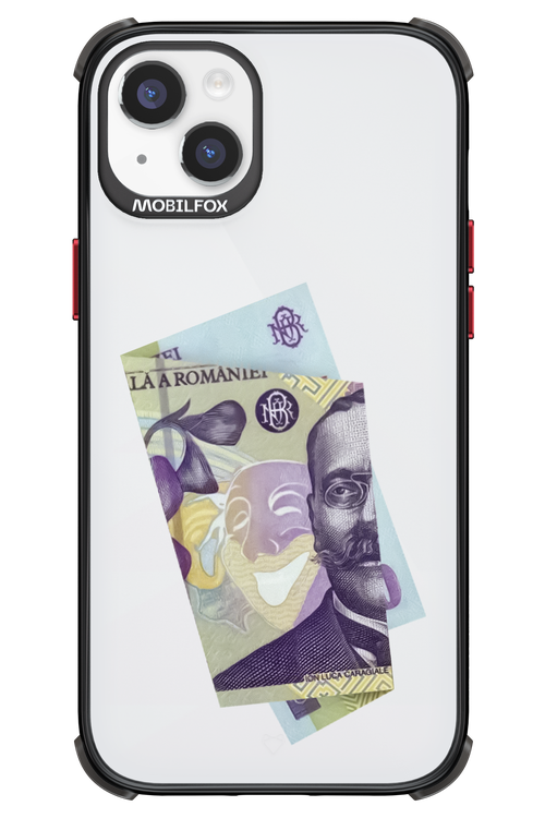 Lei 100 2.0 - Apple iPhone 14 Plus