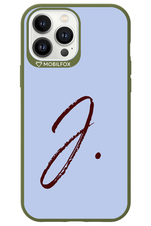(Jellyfish Presso) J 2.0 - Apple iPhone 13 Pro Max