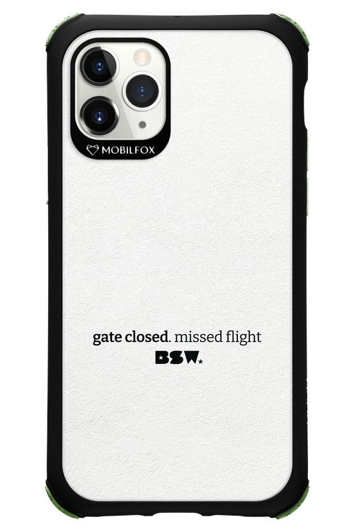 BSW FourSeasons 12 2.0 - Apple iPhone 11 Pro