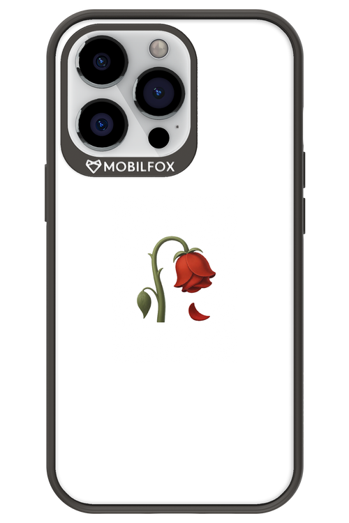Rose 2.0 - Apple iPhone 13 Pro