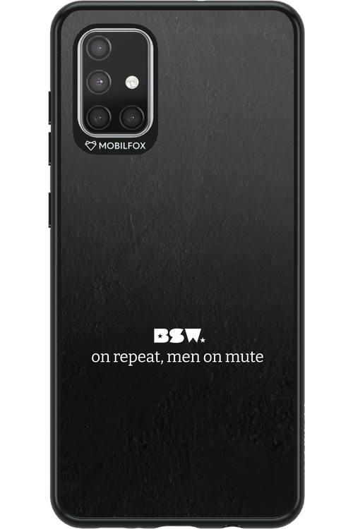 BSW FourSeasons 7 2.0 - Samsung Galaxy A71
