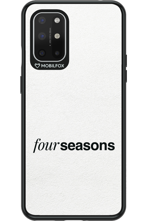 BSW FourSeasons 11 2.0 - OnePlus 8T