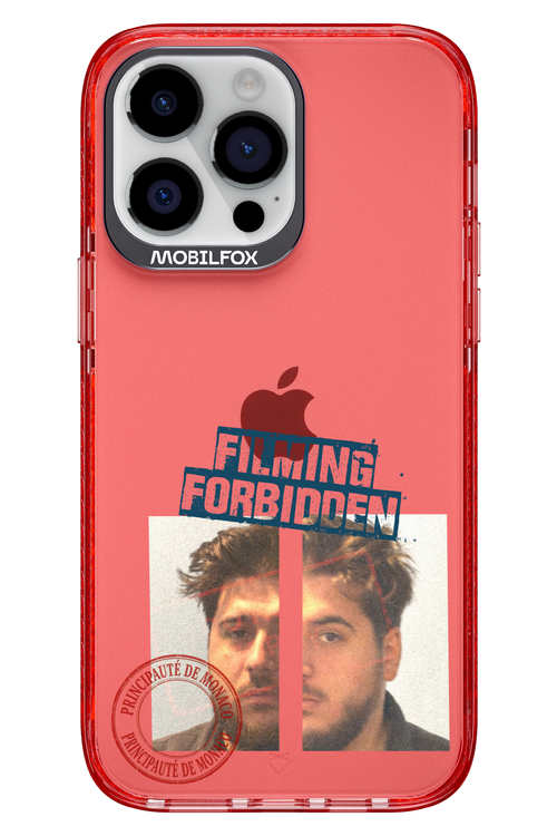 Romeo Mugshot 2.0 - Apple iPhone 14 Pro Max