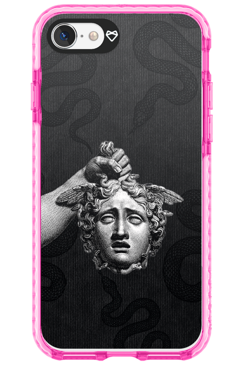 Medusa’s Gaze - Apple iPhone SE 2022