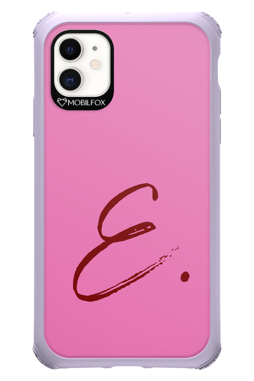 (Sorbet) E 2.0 - Apple iPhone 11