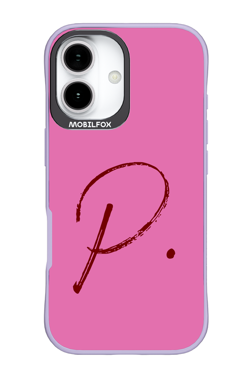 (Sorbet) P 2.0 - Apple iPhone 17