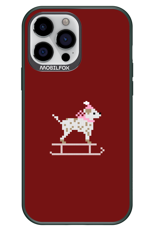 Chill Pup - Apple iPhone 13 Pro Max