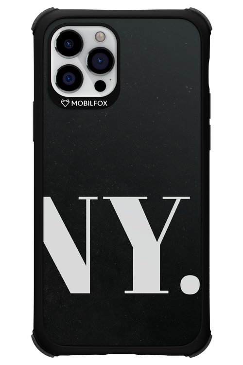 NY (Off Space) 2.0 - Apple iPhone 12 Pro