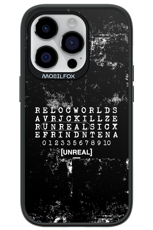X Ten 2.0 - Apple iPhone 14 Pro