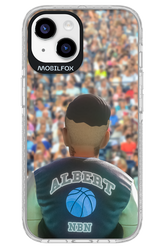 Albert - Apple iPhone 14