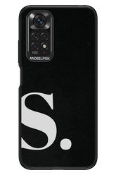 S (Off Space) 2.0 - Xiaomi Redmi Note 11/11S 4G