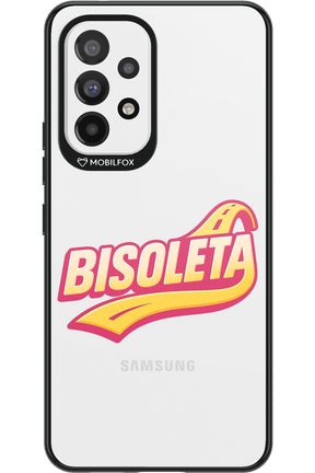 Bisoleta - Samsung Galaxy A53