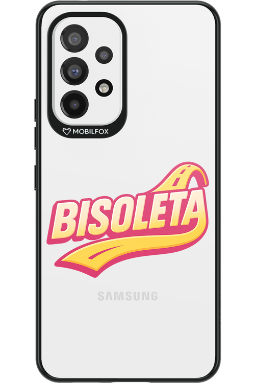 Bisoleta - Samsung Galaxy A53