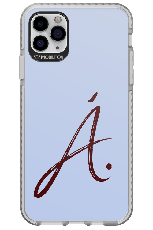 (Jellyfish Presso) A II 2.0 - Apple iPhone 11 Pro Max