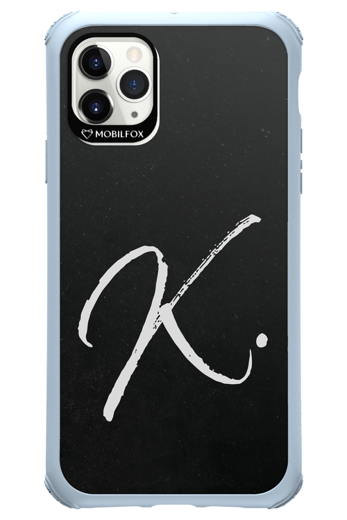 (Off Space) K 2.0 - Apple iPhone 11 Pro Max