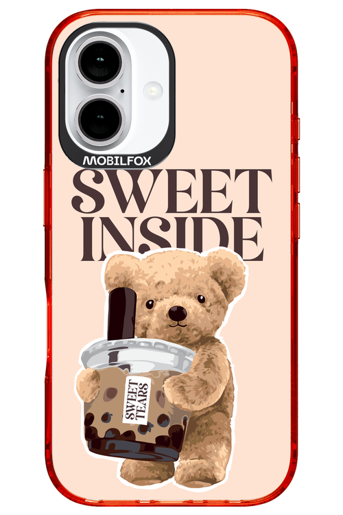 Sweet Inside 2.0 - Apple iPhone 16