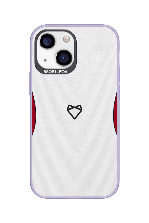 England X Mobilfox 2.0 - Apple iPhone 13 Mini