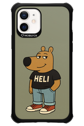 ChillHeli - Apple iPhone 12