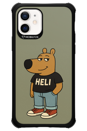 ChillHeli - Apple iPhone 12