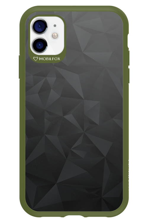 Low Poly 2.0 - Apple iPhone 11