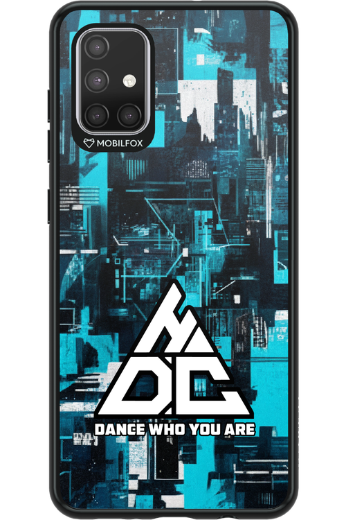 HDC 5 - Samsung Galaxy A71