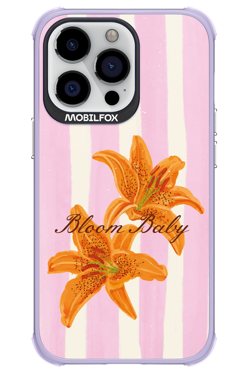 Bloom Baby 2.0 - Apple iPhone 13 Pro
