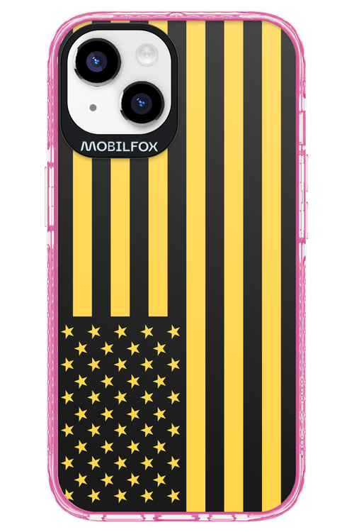 Safety Stars 2.0 - Apple iPhone 14