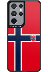 Norway 2.0 - Samsung Galaxy S21 Ultra