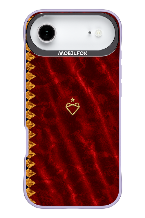 Spania x Mobilfox 2.0 - Apple iPhone 17 Air