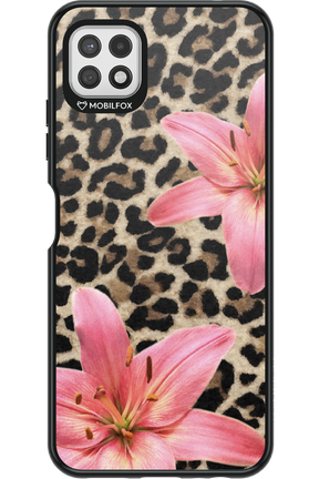 Leobloom - Samsung Galaxy A22 5G