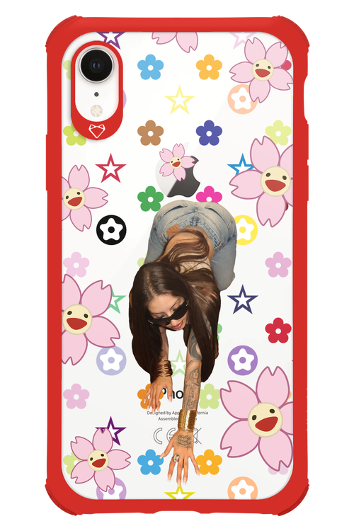 Oh G!rl 2.0 - Apple iPhone XR
