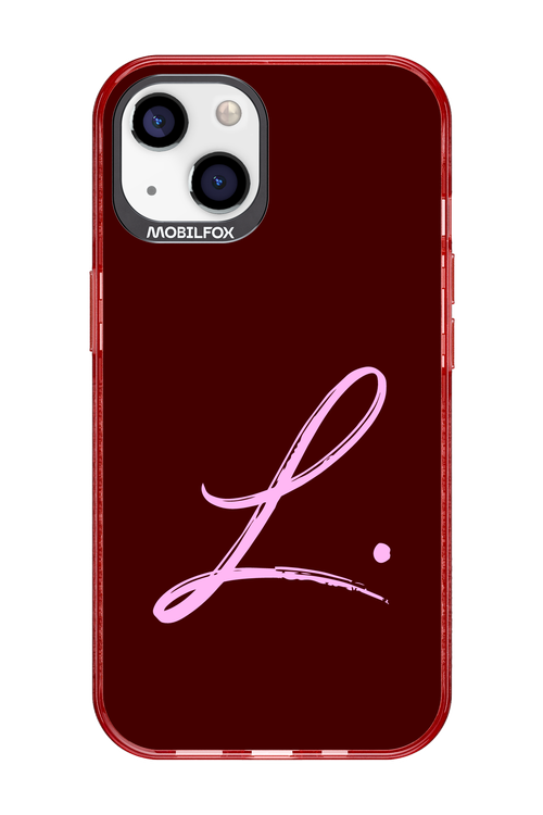 (Dark Blush) L 2.0 - Apple iPhone 13