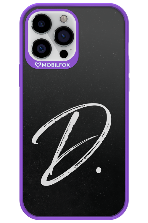(Off Space) D 2.0 - Apple iPhone 13 Pro Max