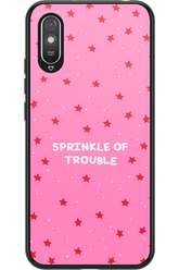 Trouble Pink - Xiaomi Redmi 9A