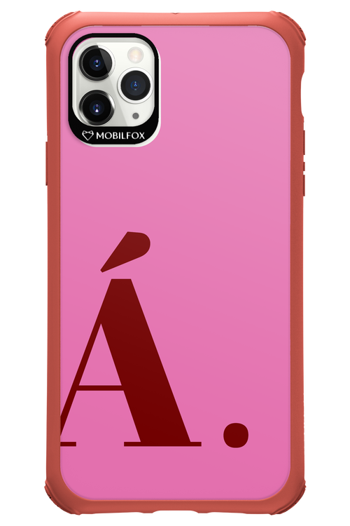A II (Sorbet) 2.0 - Apple iPhone 11 Pro Max