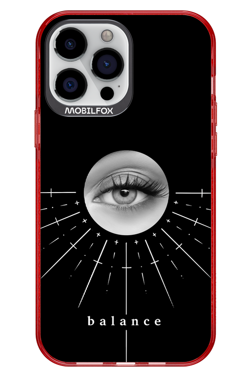 Szem 2.0 - Apple iPhone 13 Pro Max